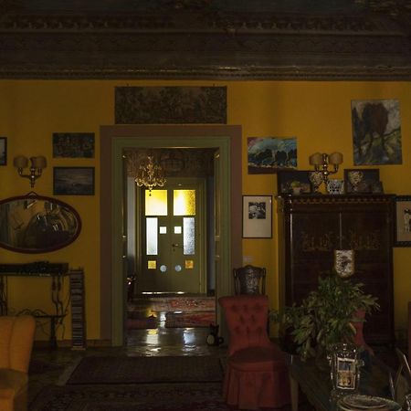 La Dimora Del Genio Bed & Breakfast Palermo Exterior foto